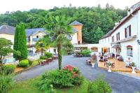 Logis Le Vieux Logis, Hotel - Lestelle-Bétharram