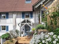 Ferienwohnung Silvi und Heinz Huber - Ferienwohnung Durbach