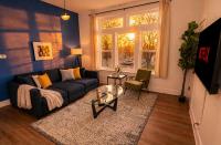 Modern 3BR King Chicago Stay Near United Center - B&B Chicago