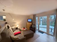 Haus-Hever-Whg-01 - Chambres d’hôtes Sankt Peter-Ording