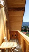 Apartment - Split Level