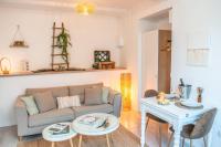 Couvent des Cordelières option spa - B&B Vezins