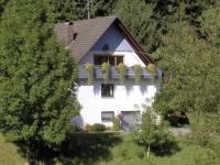 Haus Wolter - B&B Gengenbach