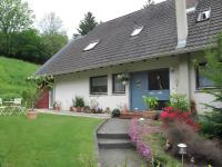 Haus Wolter - Ferienwohnung Gengenbach
