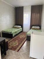 Habitación Doble - 2 camas