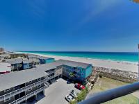 Regency Towers #802 East - B&B Pensacola Beach