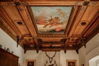 Villa Wirnica Lake Como - Bed and Breakfast Garlate