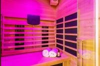 Chalet Bergliebe - B&B Brilon