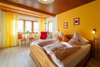 Superior One-Bedroom Apartment with Balcony