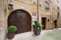 Historic Haven by Fidalsa - B&B Labastida