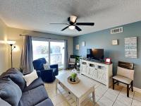 Villas on the Gulf #A4 - Ferienwohnung Pensacola Beach