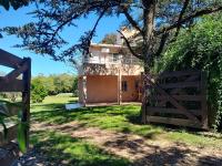 Pinos del Virrey II - B&B Valle Hermoso