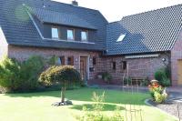 Feriendomizil Wattwurm Paul - Ferienwohnung Wangerland