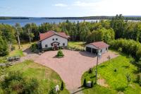 Luxury Cottage Overlooking Bras d'Or Lake - B&B Orangedale