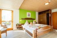Superior One-Bedroom Apartment with Balcony