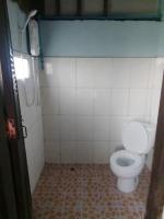 BOONMY - Bungalows and Restaurant - DON DET - 4000 ISLANDS - Ferienwohnung Ban Don-En