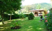 Pension Haus Rose - B&B Oberharmersbach