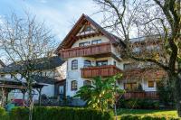 Pension Haus Rose - B&B Oberharmersbach