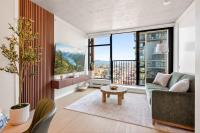 Luxury Vancouver Condo Stunning City & Water Views - B&B Vancouver