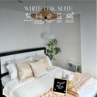 Suite - One Bedroom with Huge Balcony, PS4, Instax & Mt Arayat View - Ferienwohnung San Fernando