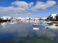 Precioso Apartamento En Lanzarote - B&B Arrecife