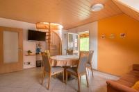 Deluxe Appartement met 2 Slaapkamers en Balkon