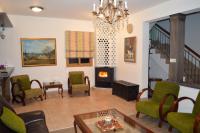 Villa con 4 Camere da Letto e Piscina Privata 