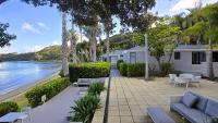 The Beach House Kawau - Bed and Breakfast Kawau Island