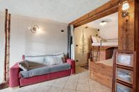 La Maison de Karen The Deer House - B&B Gignod
