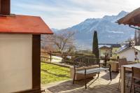 La Maison de Karen The Deer House - B&B Gignod