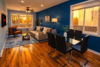 Chicago 3BR Oasis Near Downtown & United Center - Ferienwohnung Chicago
