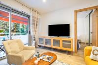 Appartement Cosy - B&B Cannes