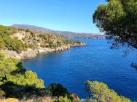 Puig Rom Pau Vila - B&B Rosas