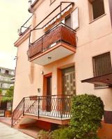 Stefy's House - B&B Scalea