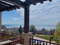 Апартамент Балчик Гардънс - Balchik Gardens Apartment - Chambres d’hôtes Balchik