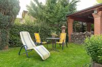 Ferienwohnung in Potsdam - B&B Potsdam