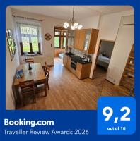 Apartament Słowackiego - Ferienwohnung Karpacz