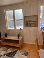 Mysig Stuga - B&B Sveg