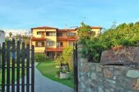 Studios Tripiti - B&B Nea Roda