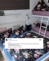 Triple Room with Shower