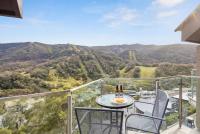 Lantern 28 - 1 bedroom and Loft with 1 carpark - Ferienwohnung Thredbo