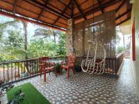 ANVAM Homestay - B&B Tīrthahalli