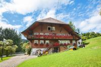 Gästehaus Klingele - Ferienwohnung Todtmoos