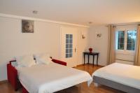 Jade B&B - Chambres d’hôtes Le Bouveret