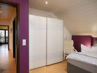 Ferienwohnung Eva Maria - Chambres d’hôtes Mahlberg