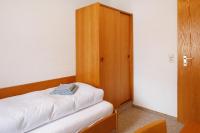 Apartment mit Terrasse