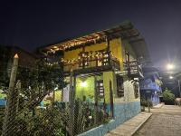 Melongos Jardín - Bed and Breakfast Jardin