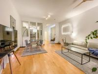 Appartement 1 Chambre Supérieur avec Balcon