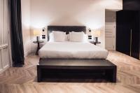 Apartamento Superior de 1 dormitorio con balcón