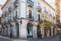 Apartamento de 2 dormitorios